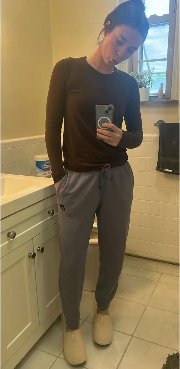 Nike Joggers - Image 2