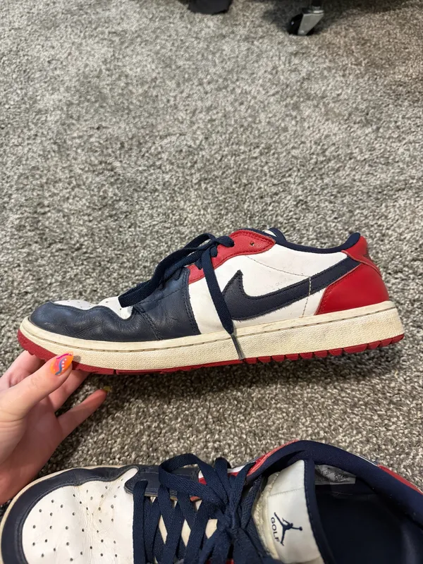 jordan 1 low sneakers - Image 2