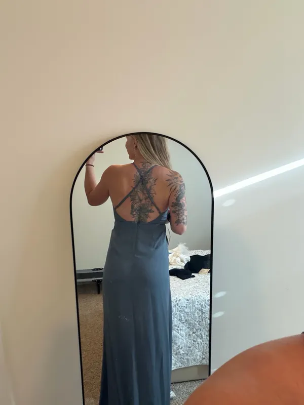 Tobi Dress - Image 2