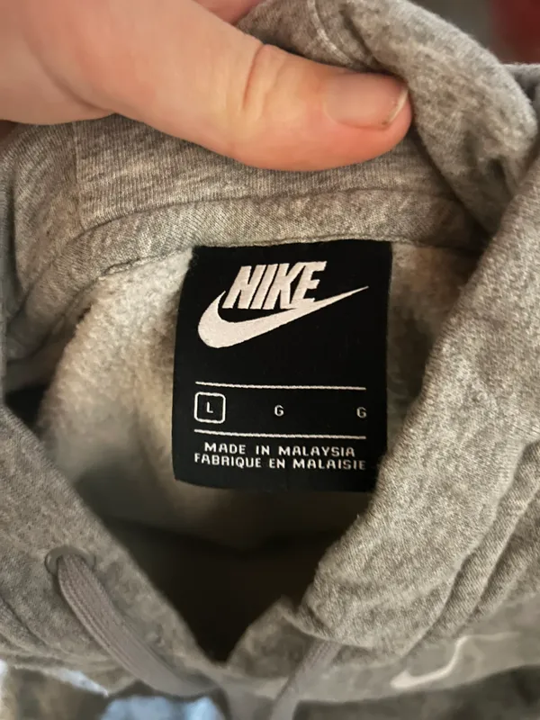 Nike virginia tech sweatshirt - Image 3