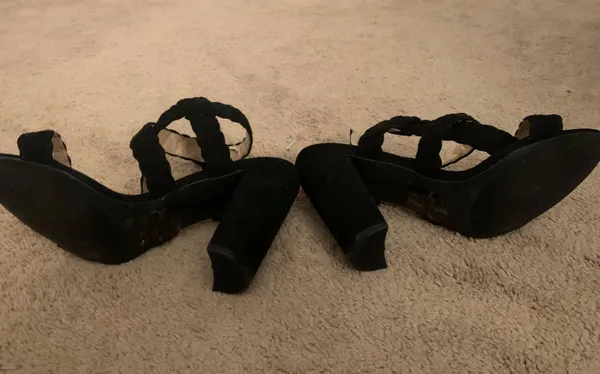 Black Heels 8 - Image 3