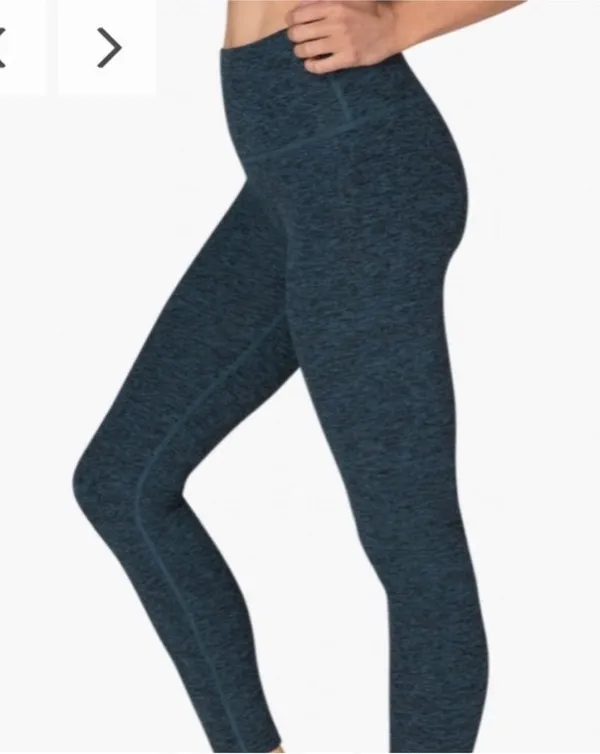 Beyond yoga space dye leggings - Image 6