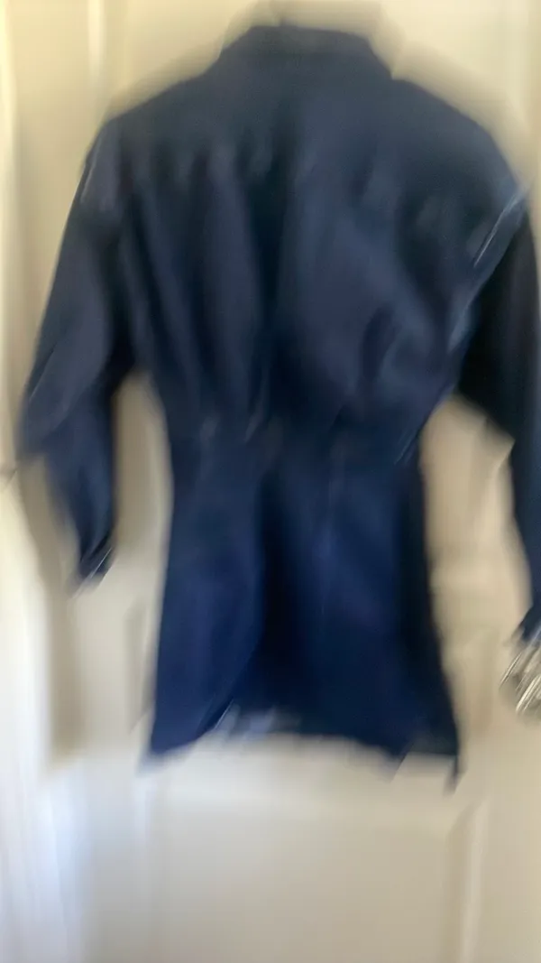 Denim Dress Free People - Image 2