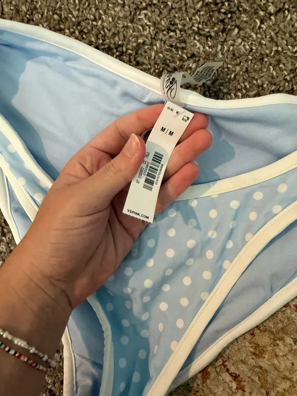 Frankies Bikinis Victoria's x Secret bikini - Image 2
