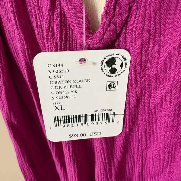 Free People Maxi Dress Look Into The Sun XL Baton Rouge Halter Boho Cutout - Image 12