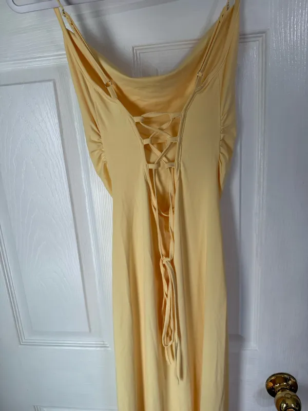 Shein midi dress - Image 2