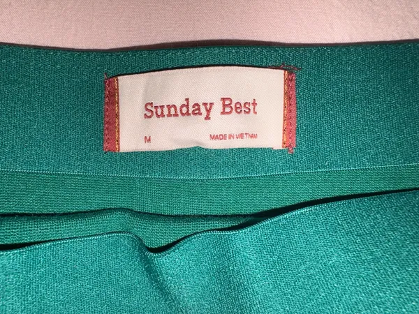 Aritzia Mini Skirt - Image 3