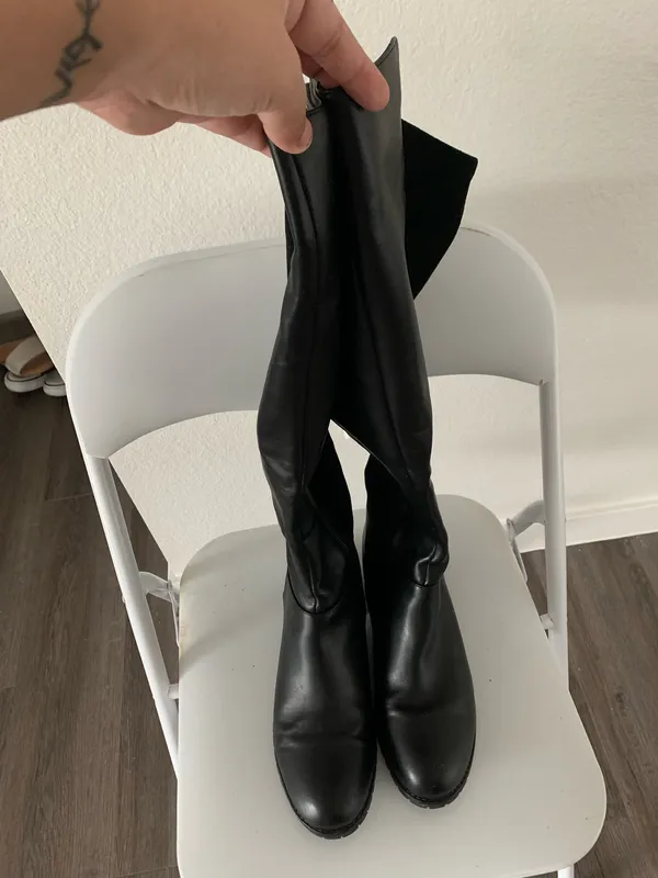 XOXO Women’s Boots - Image 2