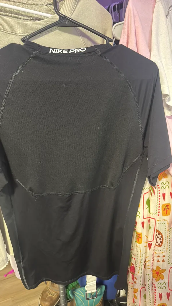 Nike Pro Tee Dri-Fit - Image 5
