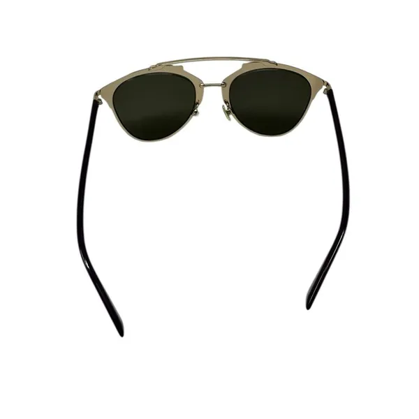 Christian Dior Reflected Gold Plum Yc2k1 Sunglasses Frames - Image 6