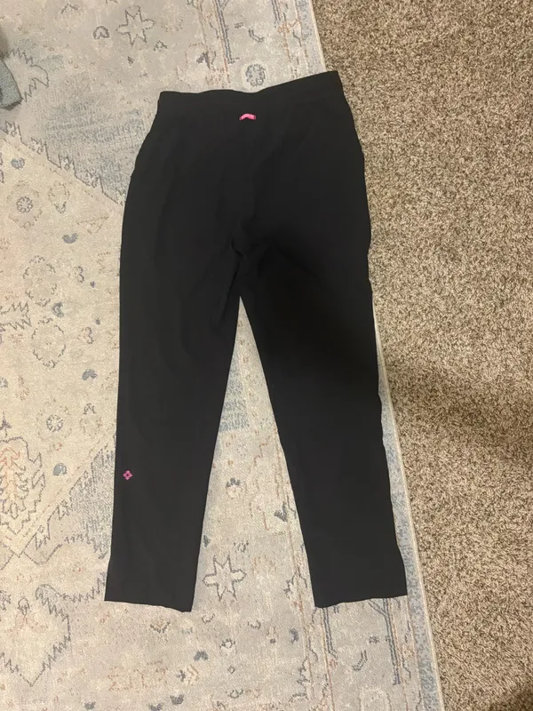 Med Couture Scrub Pants - Image 2
