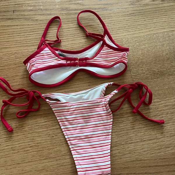 Frankie’s bikinis set - Image 2