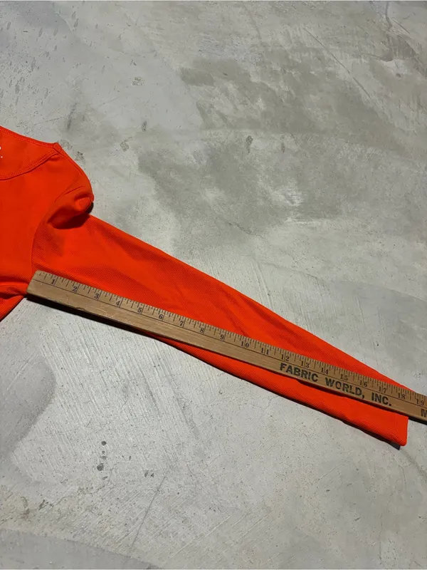 Wilo Orange Long - Image 6