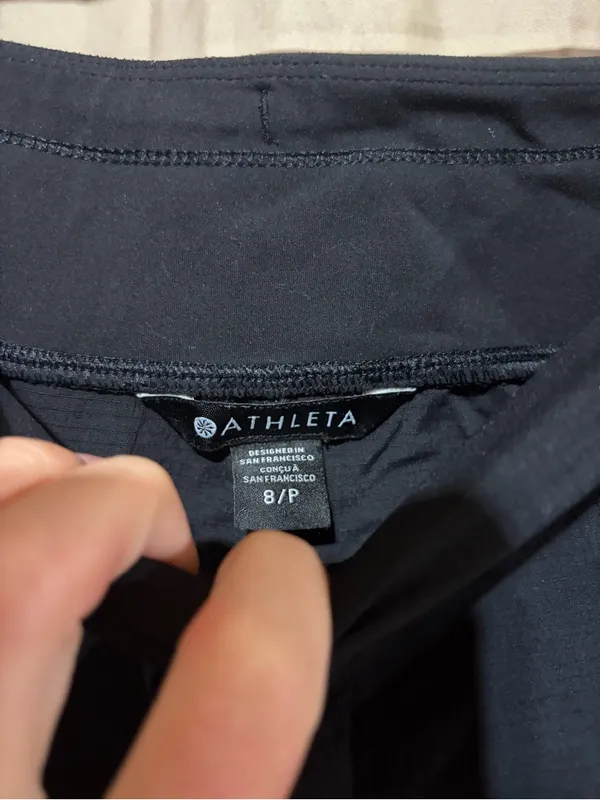 Athleta joggers - Image 3