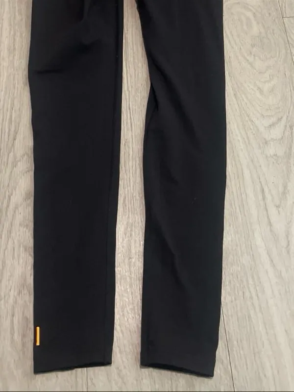 Lucy activewear Black High-Rise Active Leggings - Image 2