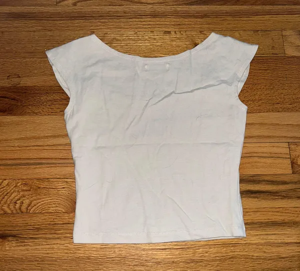 Rumored Be Mine Top Tan - Image 2
