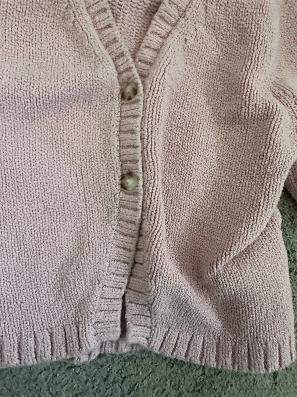 Abercrombie Cardigan - Image 2