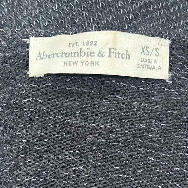 Abercrombie and Fitch Lightweight Cardigan Women’s XS/Small - Image 6