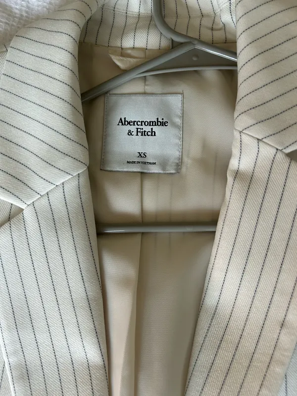 Abercrombie Blazer - Image 3