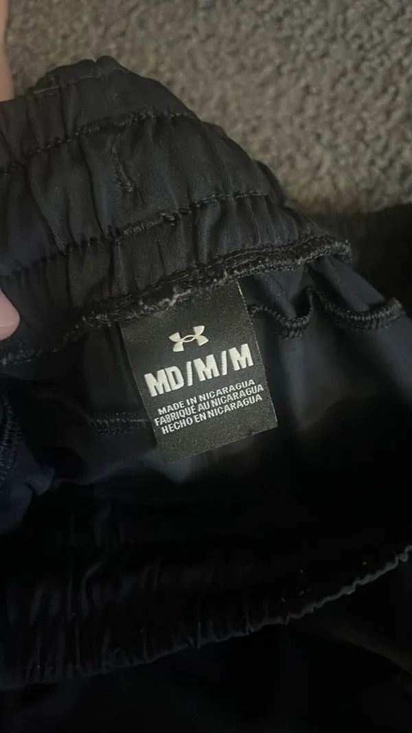 Under Armour Pants - Image 2