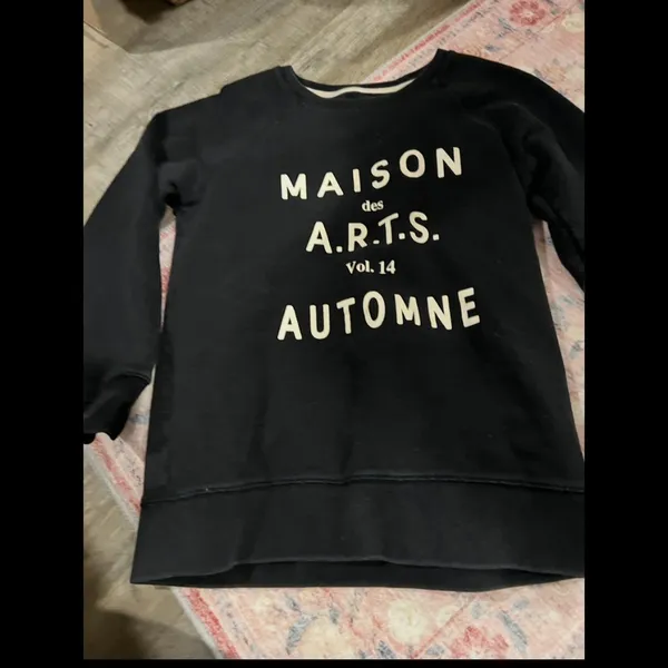 Madewell XS‎ sweater - Image 5