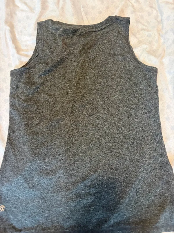 Champion gray workout tank top  - Image 8