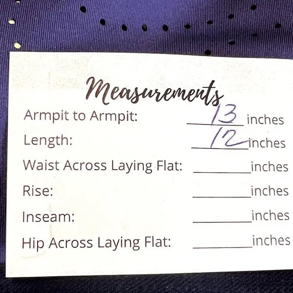 Nike Sports Bra Purple M Dri-FIT Racerback Perforated Swoosh‎ Activewear - Image 3
