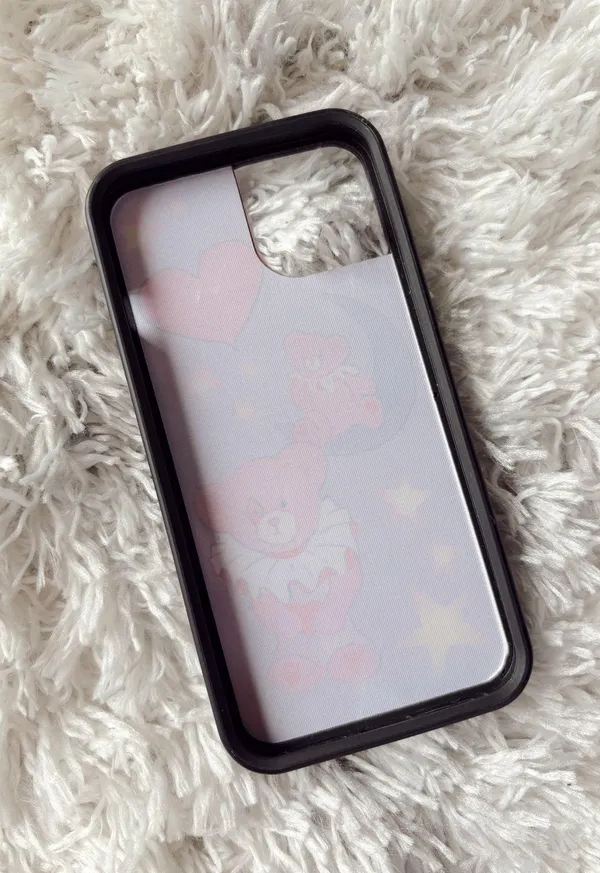 Wild Flower iPhone 14/13 Case - Image 2