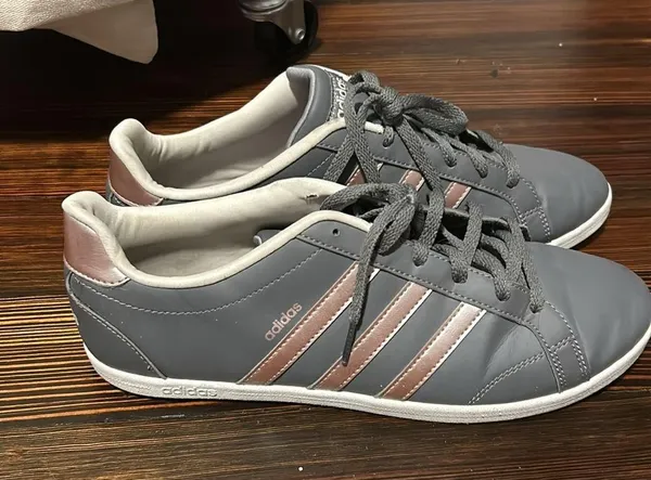Gray , no platform - Image 2