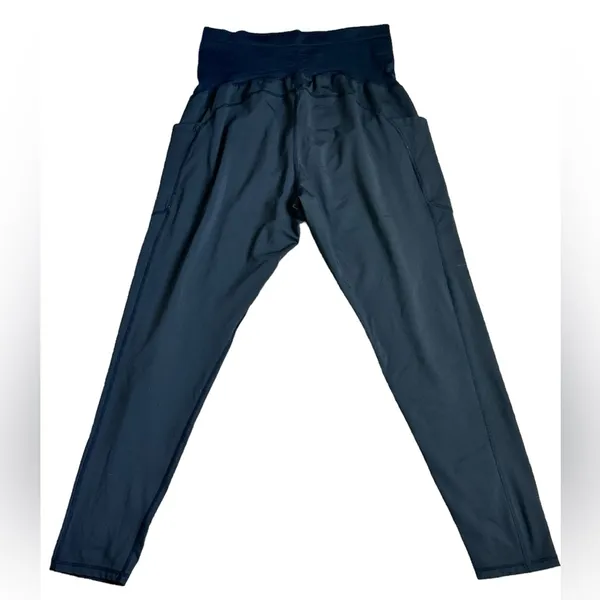 Sweetaluna maternity, active leggings XXL - Image 3