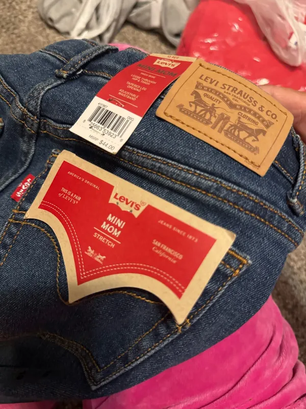 Levi’s Jeans - Image 13