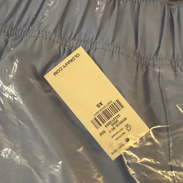 Old Navy Mid-Rise StretchTech Run Shorts for Women -- 3-inch inseam‎ - Image 5