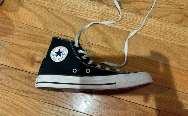 Converse - Image 5