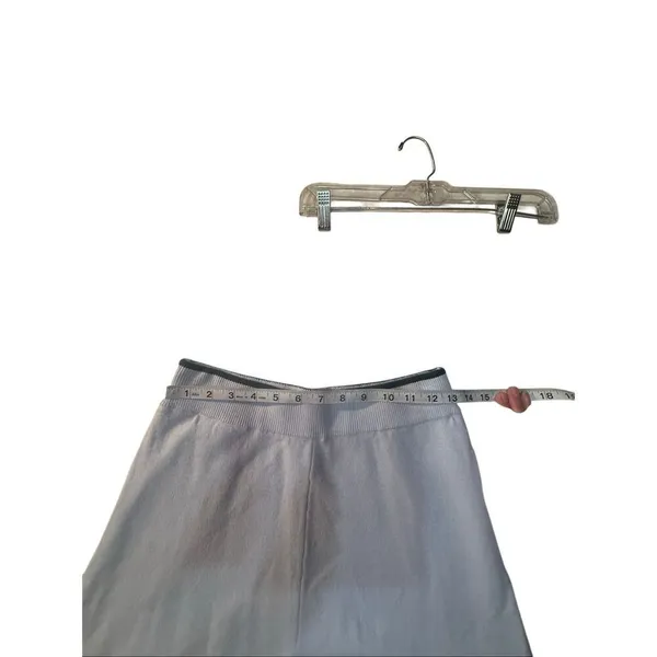 Pink Victoria Secret fleece Pants Gray/Green Sz S NWT - Image 7