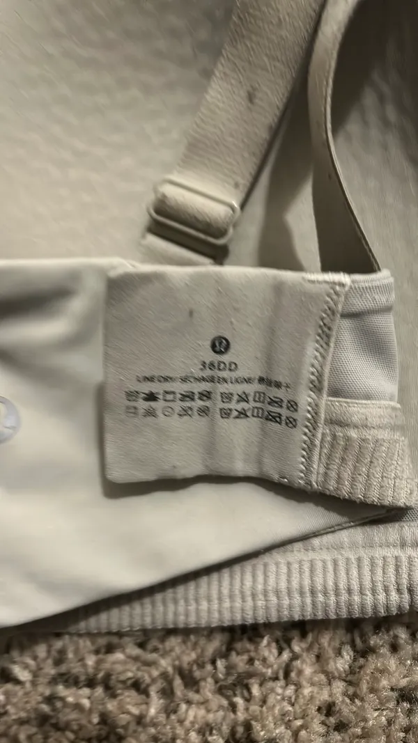 Sport Bra - Image 3