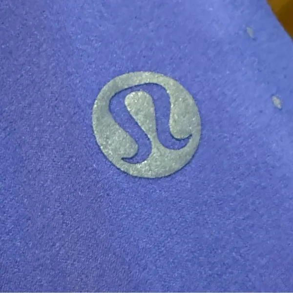 Lululemon Swift‎ Ventilated Running Tank Top Purple XS - Image 5