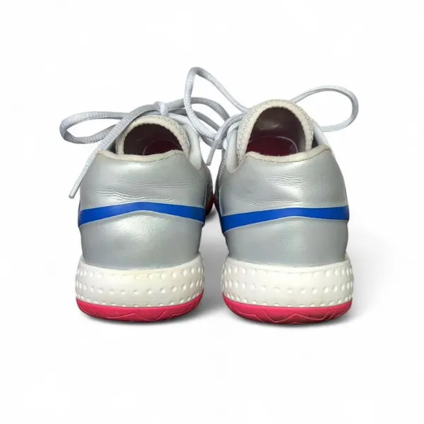 Nike Court Flare 2 QS Women Hard Court Tennis Court Sneakers AV4713-003 Sz 6.5 - Image 4