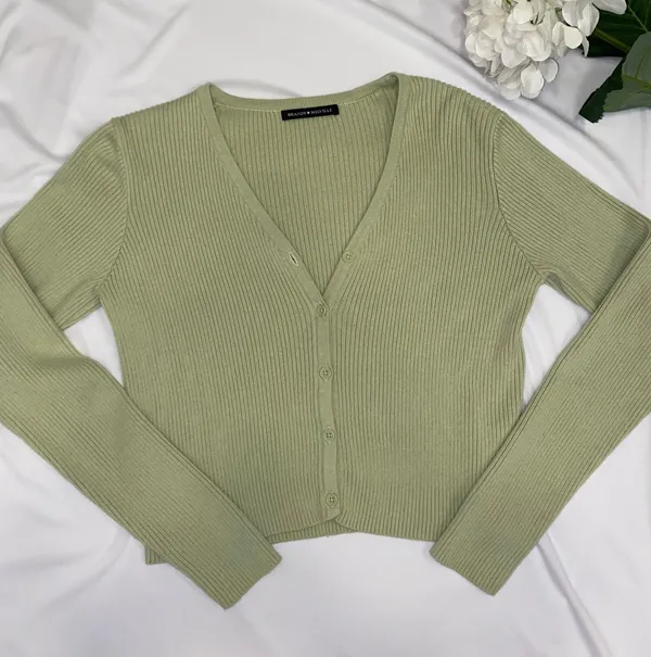 Brandy Melville Sweater - Image 2