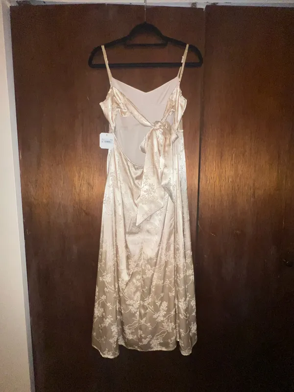 Altar'd State dress - Image 3