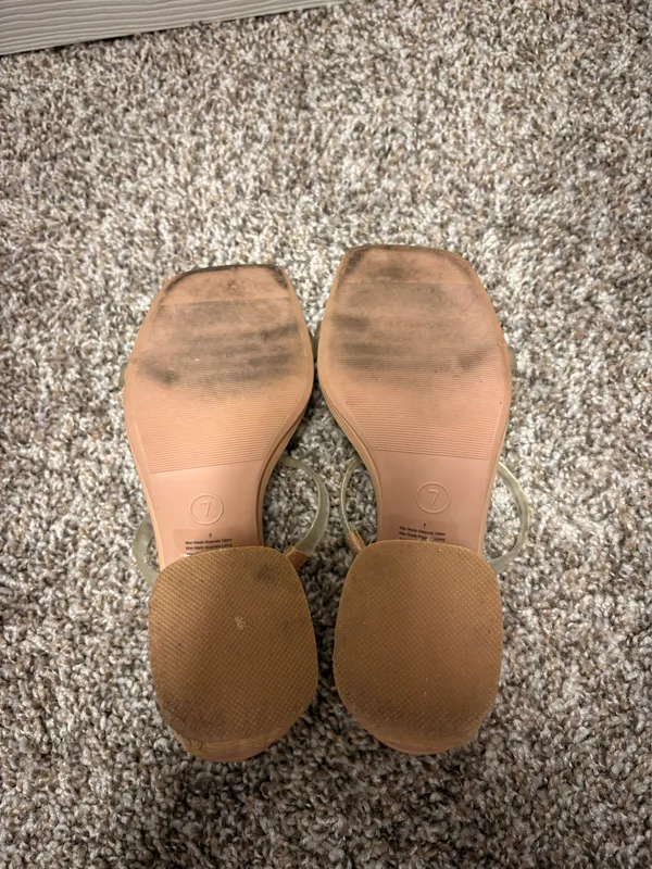 A New Day Heels - Image 5