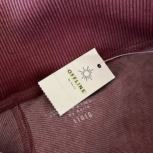 Offline by Aerie leggings NWT - Image 7