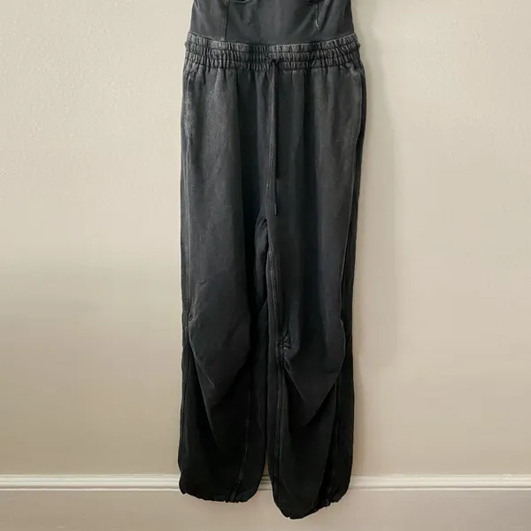 NWOT Free People Movement Inbound Onesie - Image 8