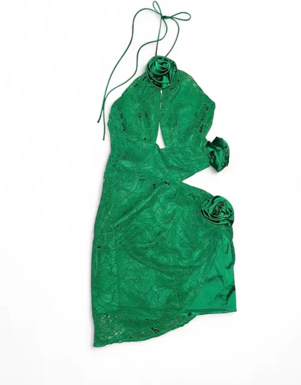 For Love & Lemons Dress - Image 3