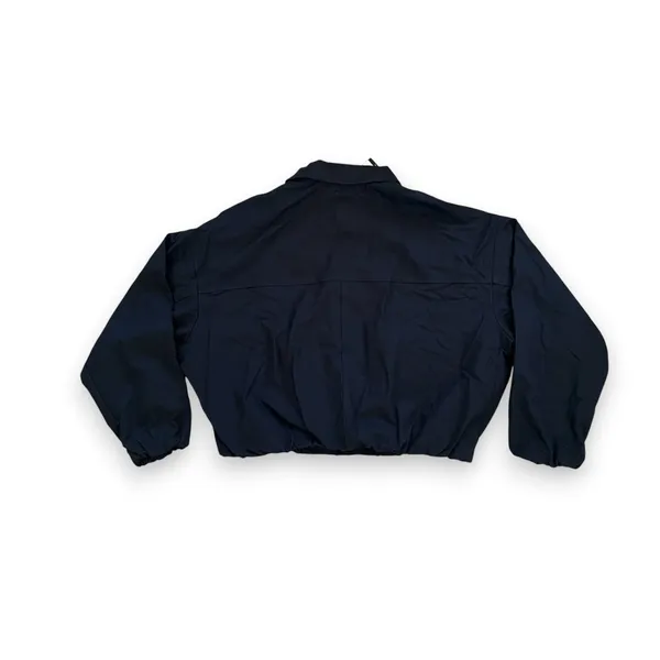 NWT NIKE Oversized Woven Jacket - Image 3