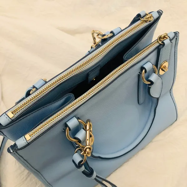 Coach Purse - Image 4