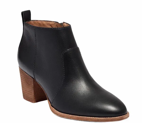 Madewell Brenner Booties - Image 2