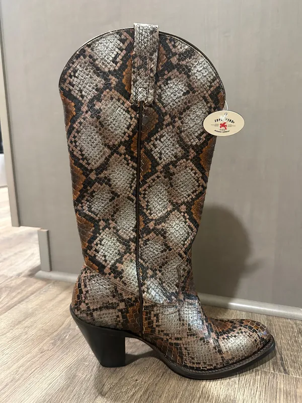 Idyllwind Miranda Lambert Boots - Image 2