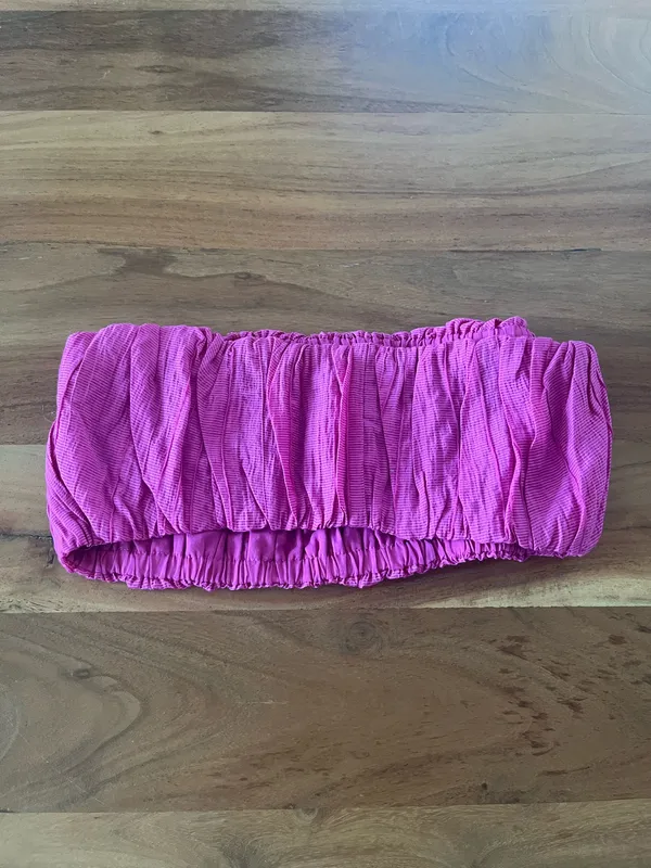 Forever 21 Bandeau Top - Image 2