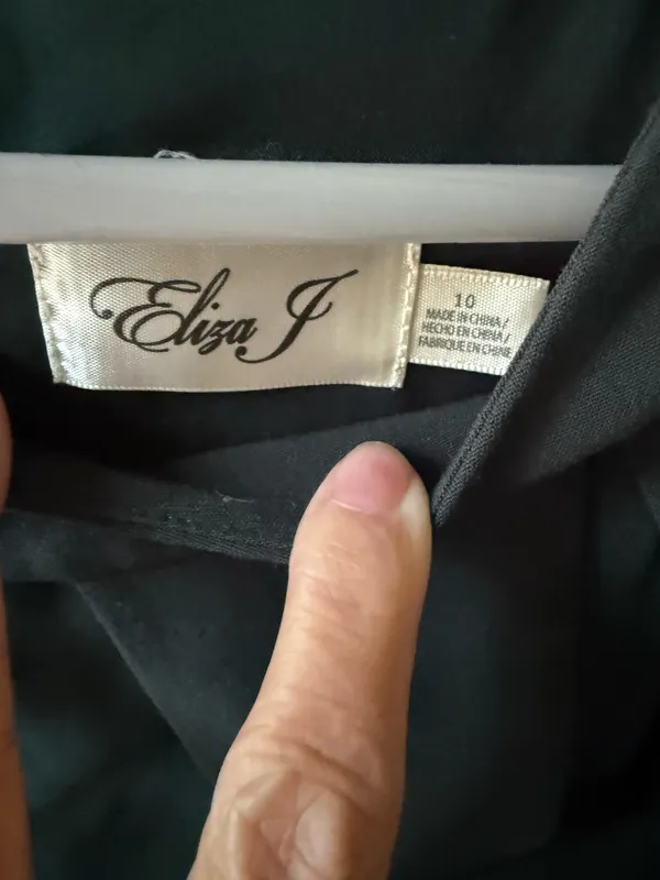 Eliza J Dress - Image 4