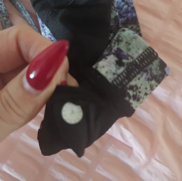 Lululemon Energy Bra - Image 6